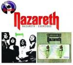 NAZARETH + EXERCISES REMASTERED (DIGI)