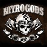 NITROGODS (CD)