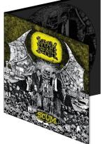 SCUM  REISSUE (DIGI)