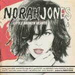 LITTLE BROKEN HEARTS (CD)