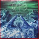 FROZEN IN TIME WHITE VINYL REISSUE (LP)