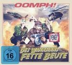 DES WAHNSINNS FETTE BEUTE LTD. EDIT. (CD+DVD DIGI)