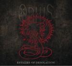 EFFIGIES OF DESOLATION (2CD DIGI)