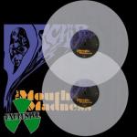 THE MOUTHS OF MADNESS CLEAR VINYL (2LP)
