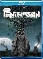 OUT OF ORDER COMES CHAOS (BLURAY)