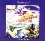 THE WORLD RE-ISSUE (CD)