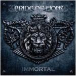 IMMORTAL (CD)