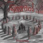 IMRAMA GREY/ BLACK VINYL (LP)