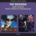 BEST SHOTS + WIDE AWAKE IN DREAMLAND (2CD)