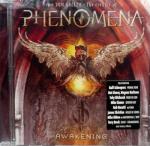 AWAKENING (CD)