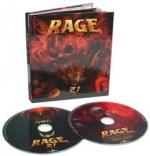 21 LTD. EDIT. (2CD DIGI)