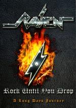 ROCK UNTIL YOU DROP - A LONG DAYS JOURNEY (2DVD)