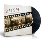 MOVING PICTURES: LIVE 2011 VINYL (LP+Download Code)