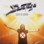 LIVE IN JAPAN 2011 EDIT. (DIGI)