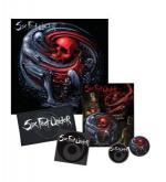 UNBORN DELUXE EDIT. (CD BOX)