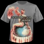 STONES GROW HER NAME GREY (TS)