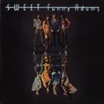 SWEET FANNY ADAMS REMASTERED (CD)