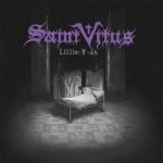 LILLIE: F-65 VINYL (LP BLACK)