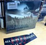 ALL HOPE IS GONE VINYL (2LP)