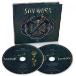 THE LIVING INFINITE LTD. EDIT. (2CD DIGI)