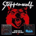 SLOW FUX + HOUR OF WOLF REMASTERED (2CD)