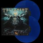 DARK ROOTS OF EARTH BLUE VINYL (2LP)
