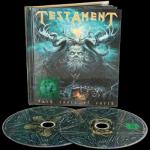 DARK ROOTS OF EARTH LTD. EDIT. (CD+DVD DIGI)