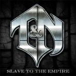 SLAVE TO THE EMPIRE (CD)