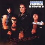 REPRESSION REMASTERED (CD)