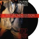 STOP MAKING SENSE SPECIAL EDIT. (CD)
