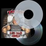 A GIRL CALLED CERVEZA VINYL (2LP)