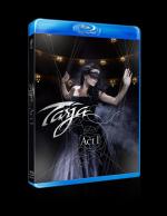 ACT I (BLURAY)