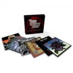 CLASSIC ALBUM SELECTION (6CD BOX)
