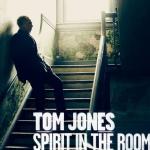 SPIRIT IN THE ROOM (CD)