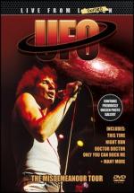 MISDEMEANOR TOUR (DVD)