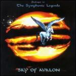 SKY OF AVALON - PROLOGUE TO THE SYMPHONIC LEGENDS (CD)