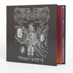 TARGET EARTH LTD. EDIT. (DIGI-BOOK)