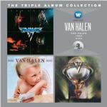 THE TRIPLE ALBUM COLLECTION (3CD BOX)