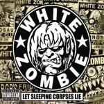 LET SLEEPING CORPSES LIE BOX (4CD+DVD BOX)