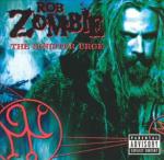 THE SINISTER URGE (CD)