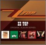ORIGINAL ALBUM SERIES (5CD BOX)