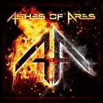 ASHES OF ARES VINYL (2LP BLACK)