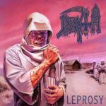 LEPROSY DELUXE REISSUE (2CD)
