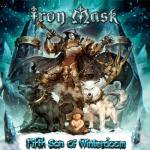 FIFTH SON OF WINTERDOOM (CD)