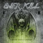 WHITE DEVIL ARMORY VINYL (2LP BLACK)
