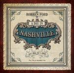 A DAY IN NASHVILLE (CD)
