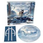 PARIAHS CHILD LTD. EDIT. (DIGI-BOOK)