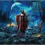 VALKYRJA BLACK VINYL (2LP)