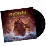 SUNSET ON THE GOLDEN AGE VINYL REPRINT (2LP BLACK)