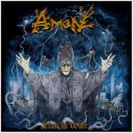 LIAR IN WAIT LTD. VINYL (LP)